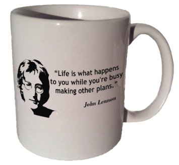 Lennonmug