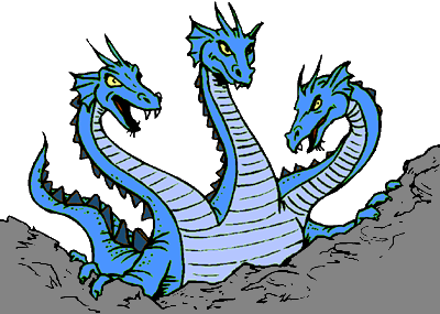 Mythbusters image Dragon 4