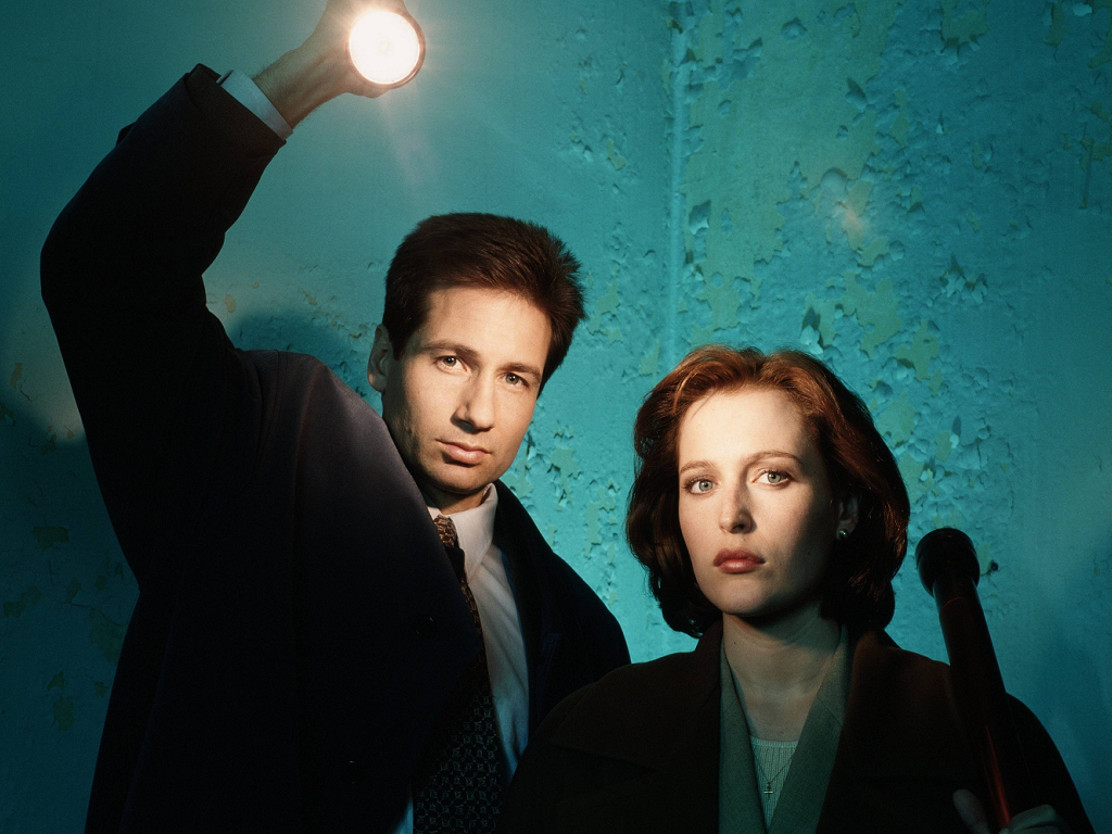 xfiles